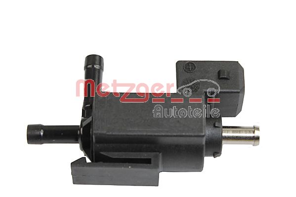 Boost Pressure Control Valve - 0892815 METZGER